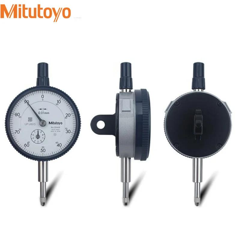 Mitutoyo ̾ ǥñ   0-10mm 0.01mm 2046AB 0-20mm 2050A 2050AB 0-30mm 2052A 2052AB, Ϻ, 2046A